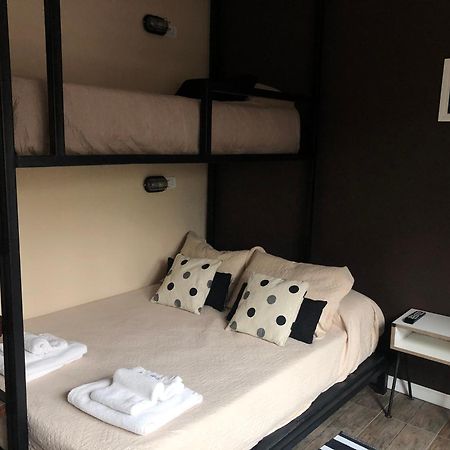 Limay Bed&Breakfast Neuquén Værelse billede