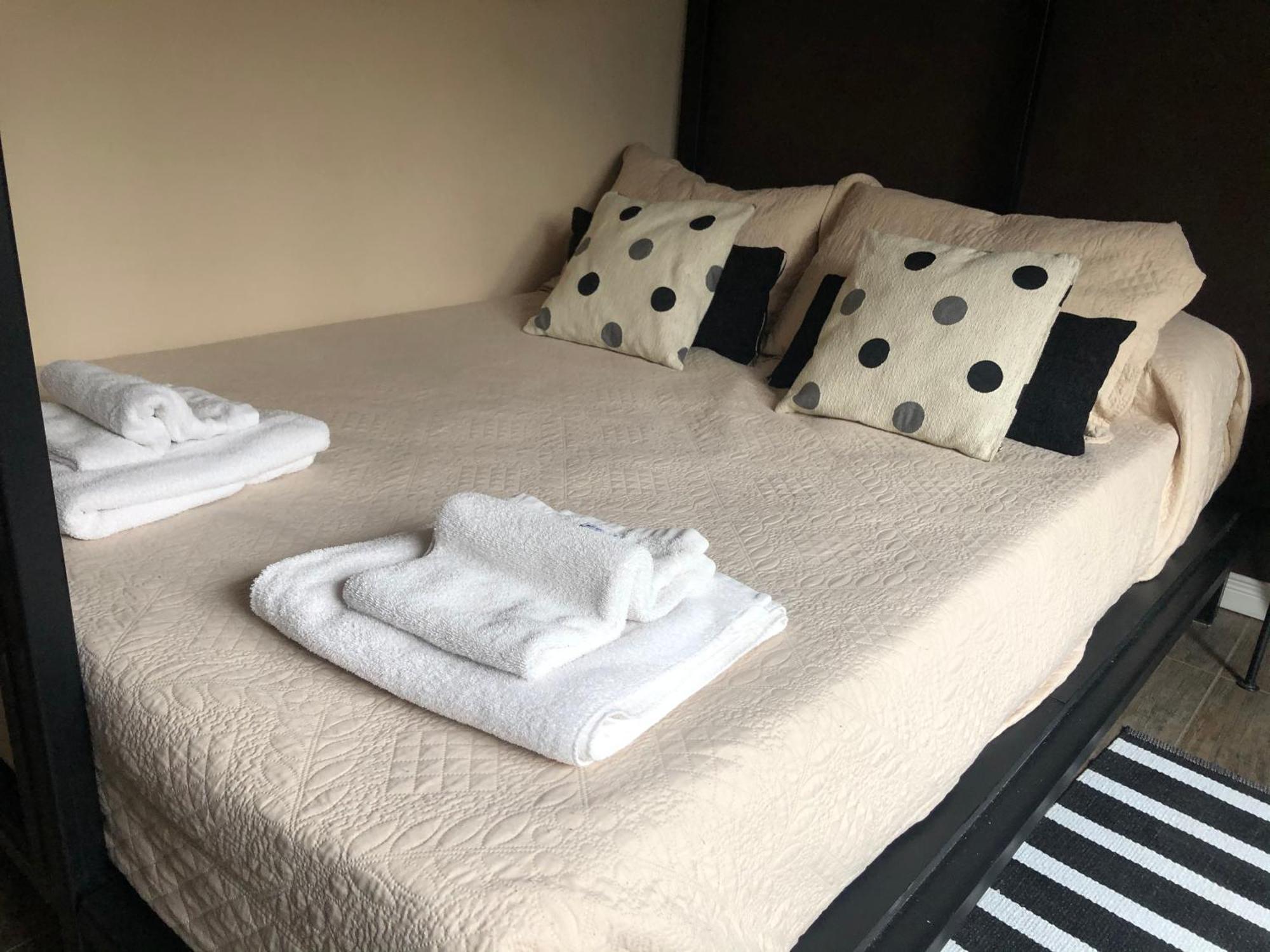 Limay Bed&Breakfast Neuquén Værelse billede