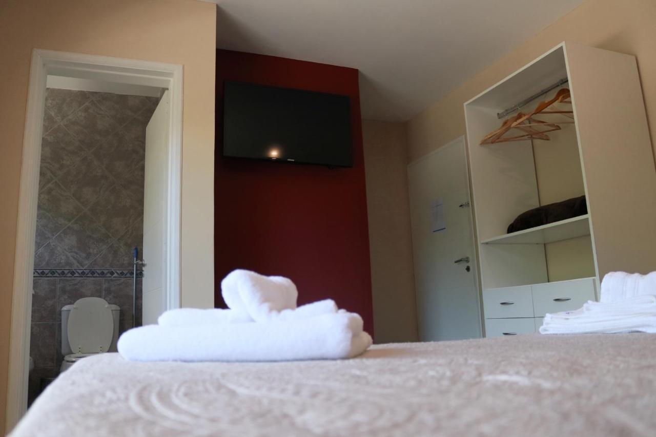 Limay Bed&Breakfast Neuquén Eksteriør billede