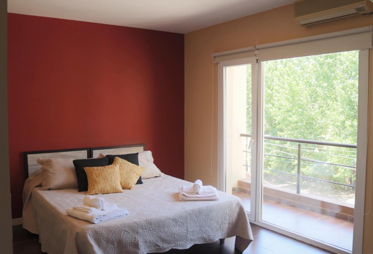 Limay Bed&Breakfast Neuquén Eksteriør billede