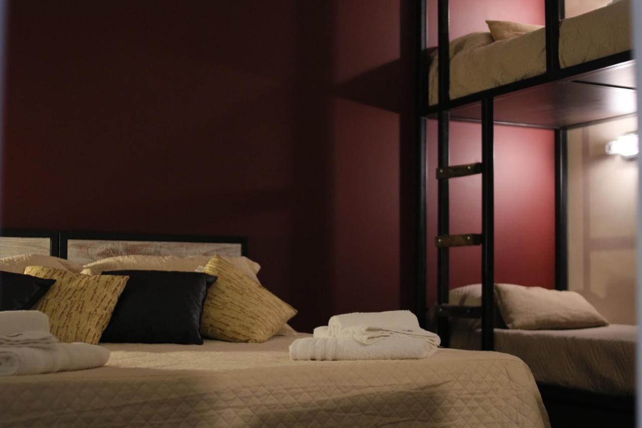 Limay Bed&Breakfast Neuquén Eksteriør billede
