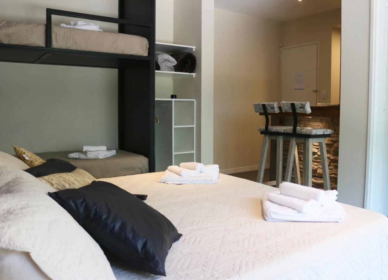 Limay Bed&Breakfast Neuquén Eksteriør billede