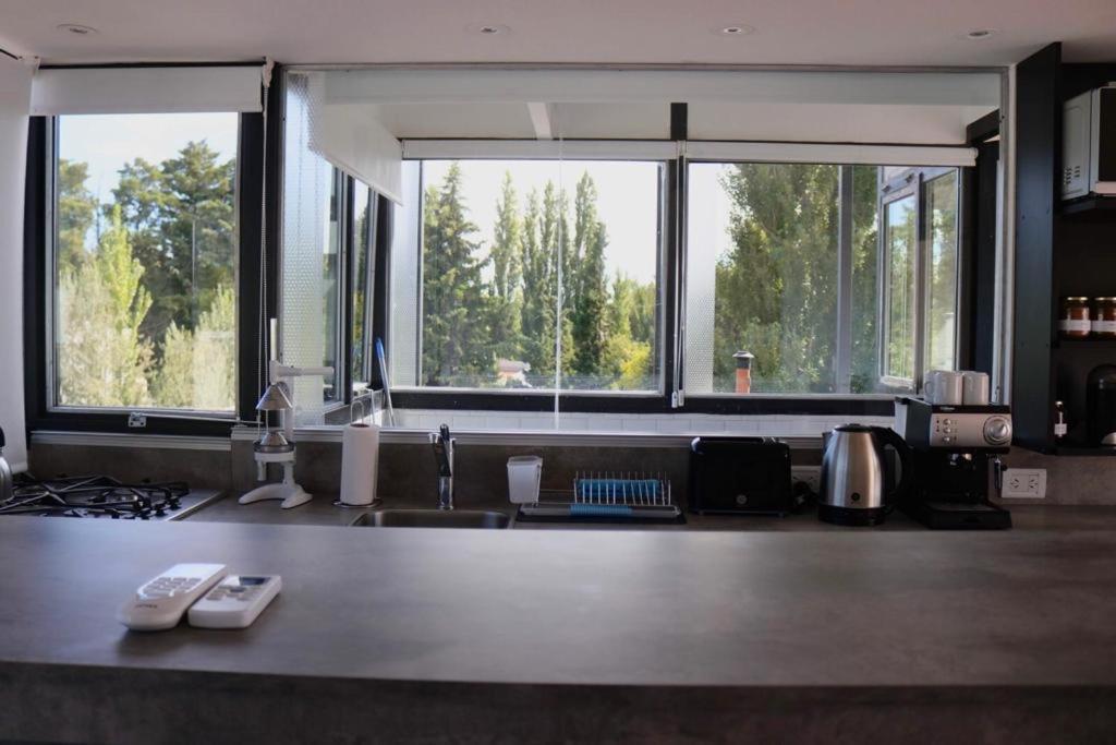 Limay Bed&Breakfast Neuquén Eksteriør billede