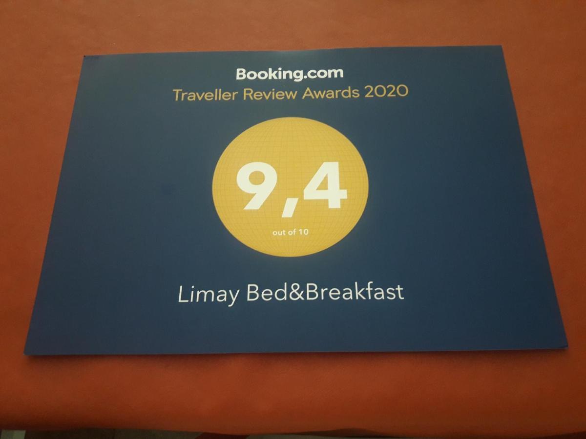 Limay Bed&Breakfast Neuquén Eksteriør billede